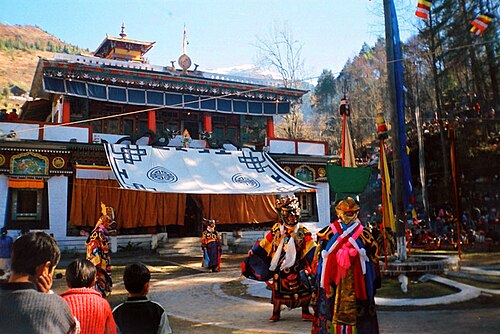 Tibetan New Year